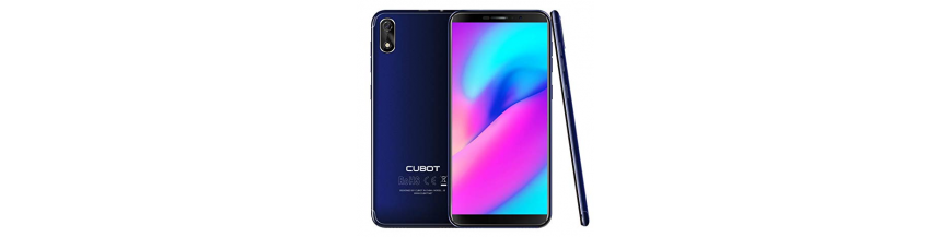 Cubot J3 2018